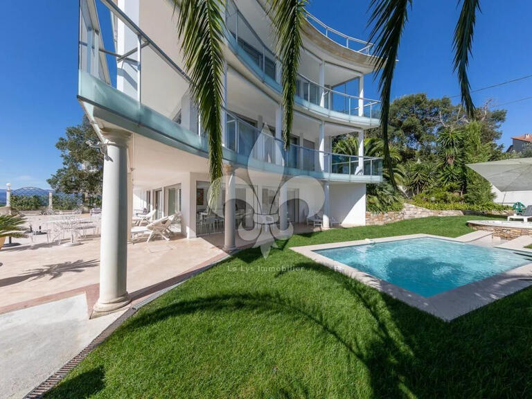 House Cannes - 5 bedrooms