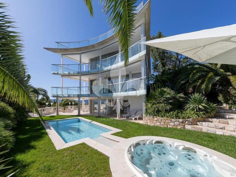 House Cannes - 5 bedrooms