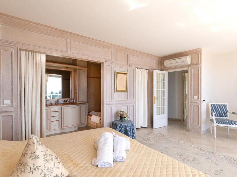 Maison Cannes - 5 chambres