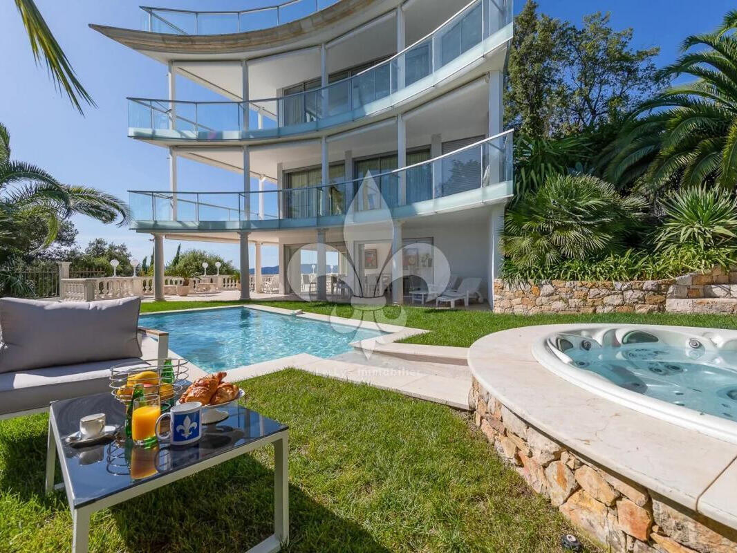 House Cannes