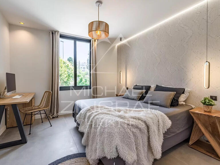 Maison Cannes - 4 chambres - 165m²