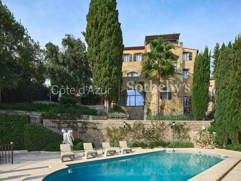 Maison Cannes - 6 chambres - 1000m²