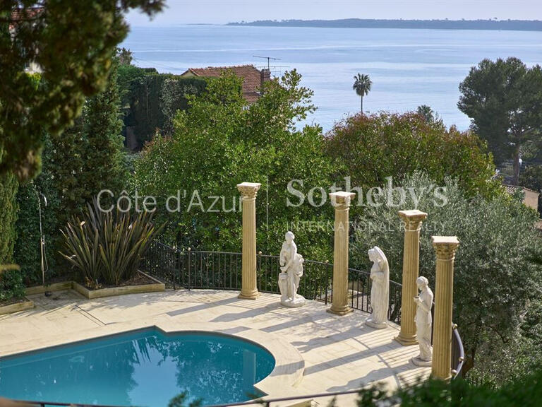 House Cannes - 6 bedrooms - 1000m²