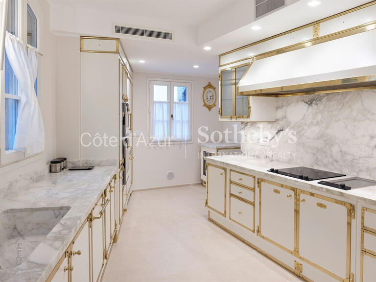 Maison Cannes - 6 chambres - 1000m²