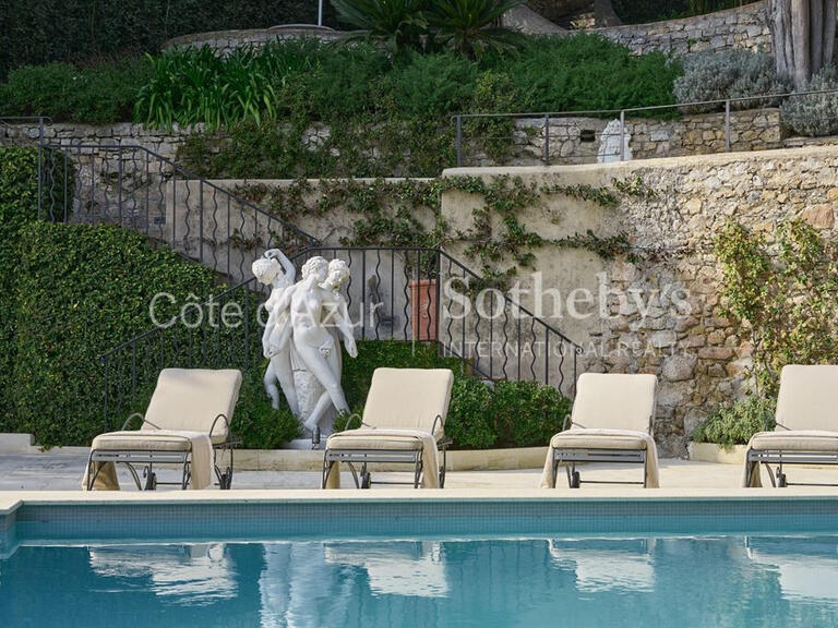 House Cannes - 6 bedrooms - 1000m²