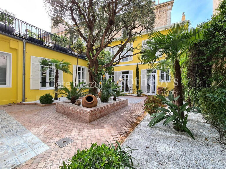 House Cannes - 4 bedrooms - 131m²