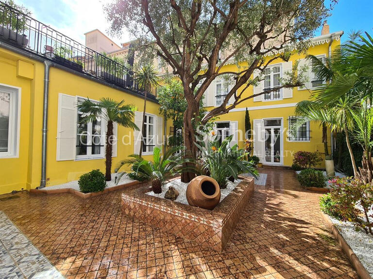 House Cannes - 4 bedrooms - 131m²