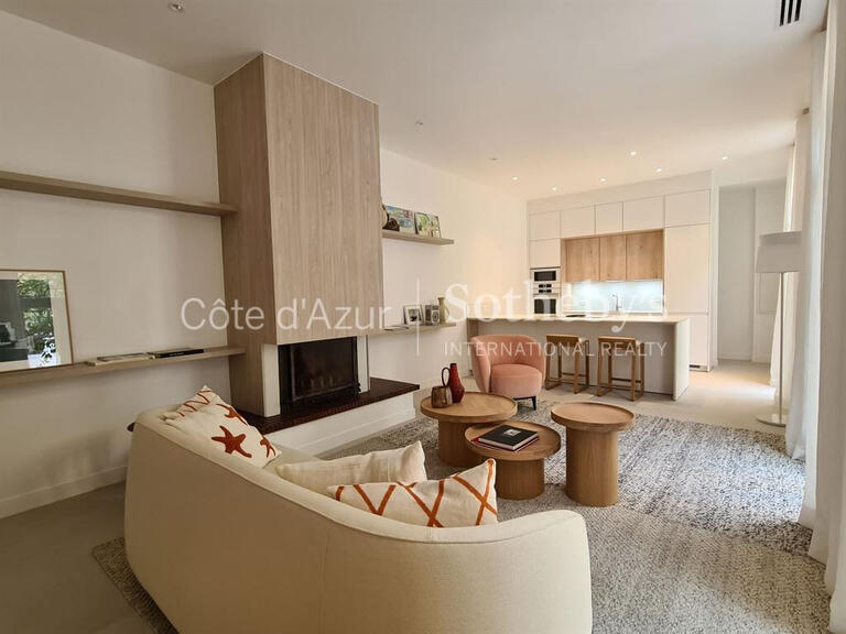 House Cannes - 4 bedrooms - 131m²