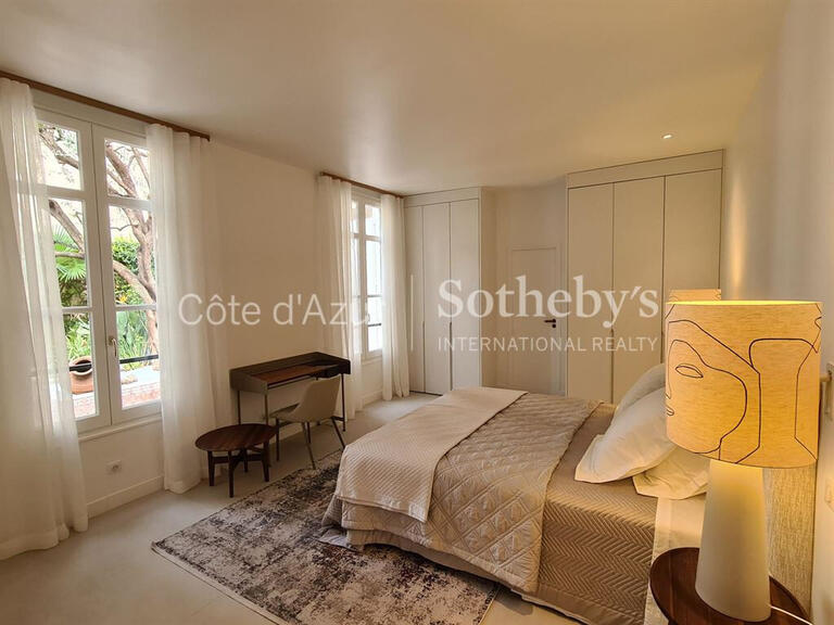 Maison Cannes - 4 chambres - 131m²