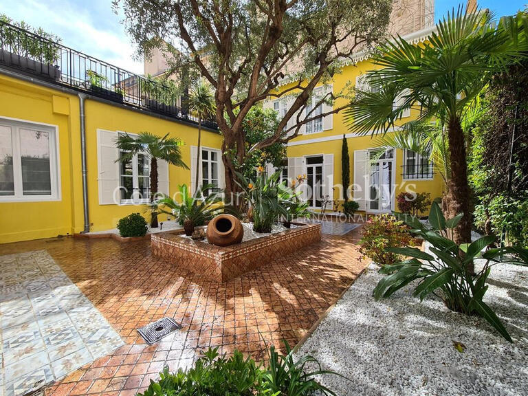 House Cannes - 4 bedrooms - 131m²