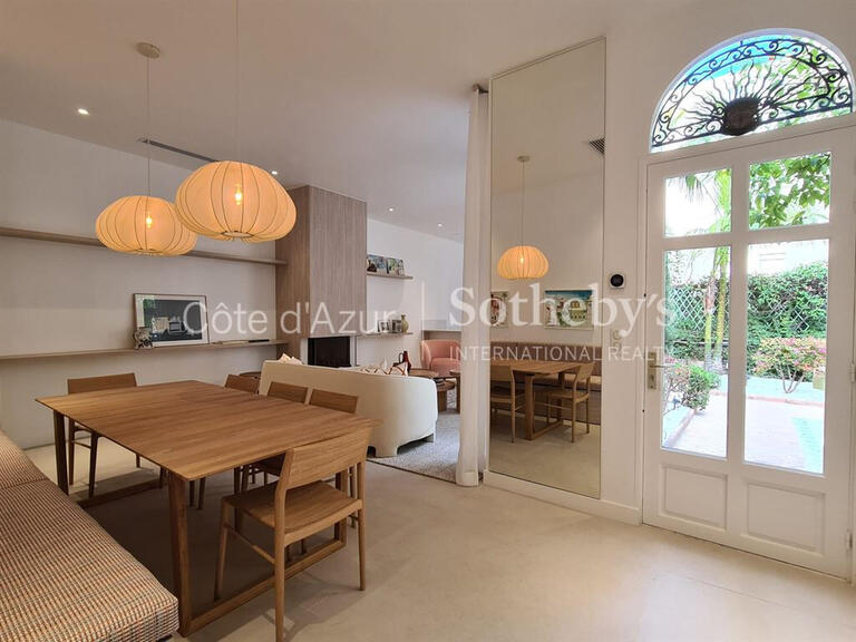 Maison Cannes - 4 chambres - 131m²