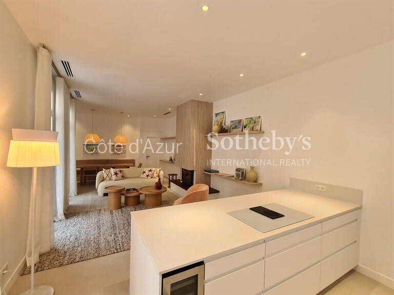 House Cannes - 4 bedrooms - 131m²