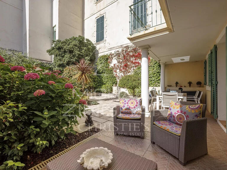 Maison Cannes - 5 chambres - 197m²