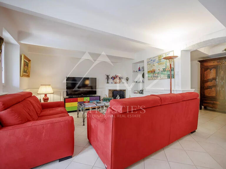 Maison Cannes - 5 chambres - 197m²