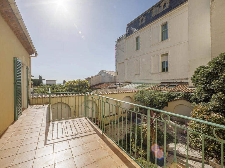 House Cannes - 5 bedrooms - 197m²