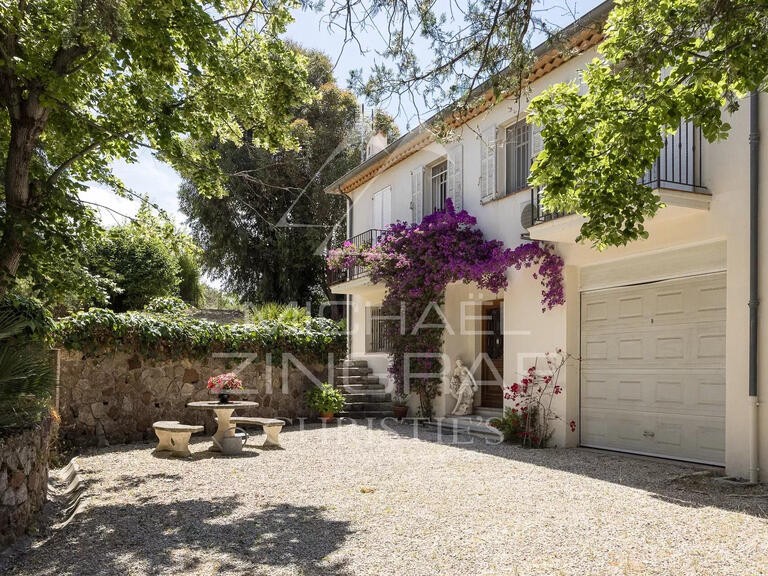 Maison Cannes - 611m²