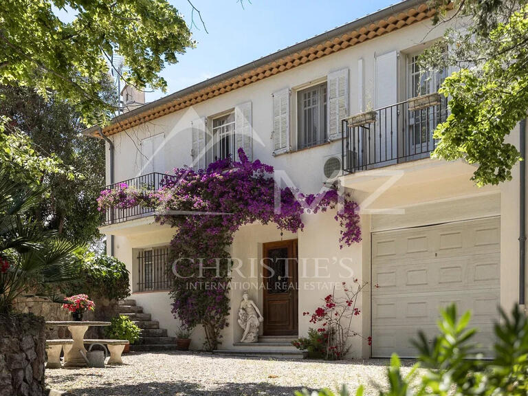 Maison Cannes - 611m²