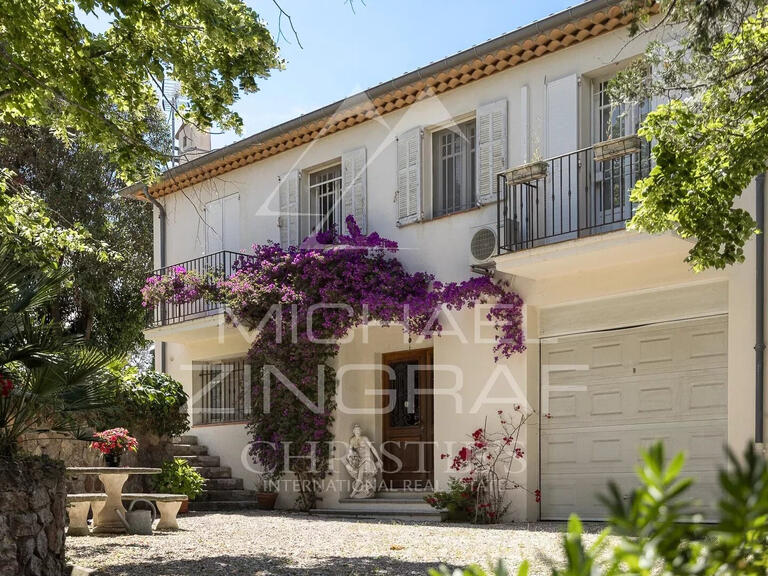 Maison Cannes - 611m²