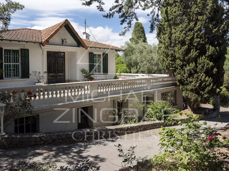 House Cannes - 611m²