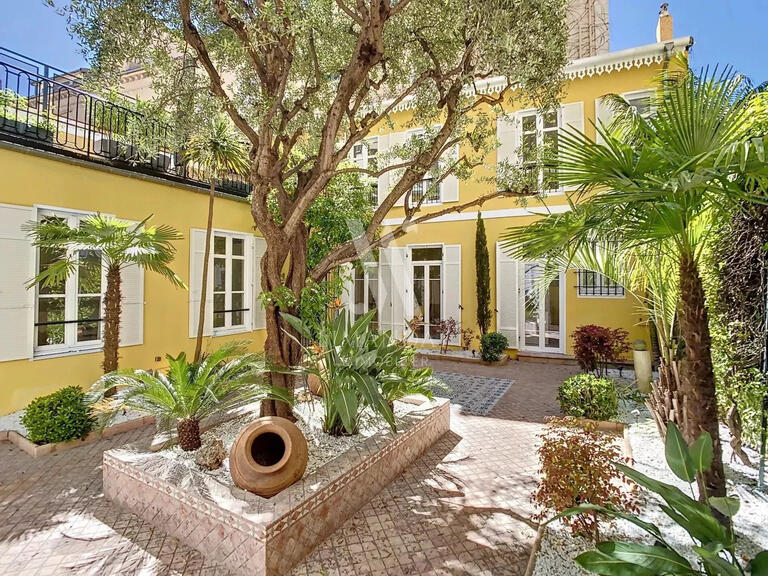 Maison Cannes - 3 chambres - 132m²