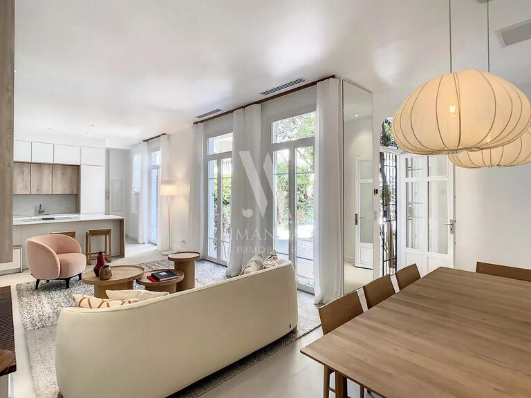 Maison Cannes - 3 chambres - 132m²