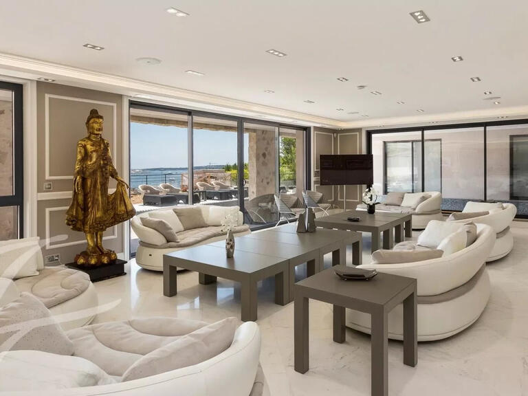 Maison Cannes - 7 chambres - 958m²