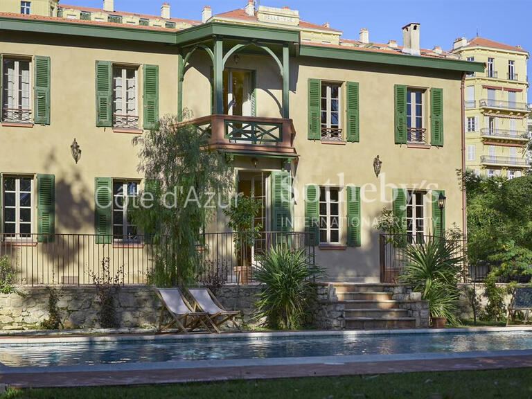 House Cannes - 4 bedrooms - 420m²