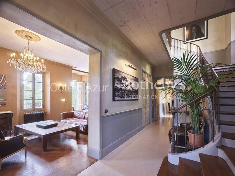 Maison Cannes - 4 chambres - 420m²