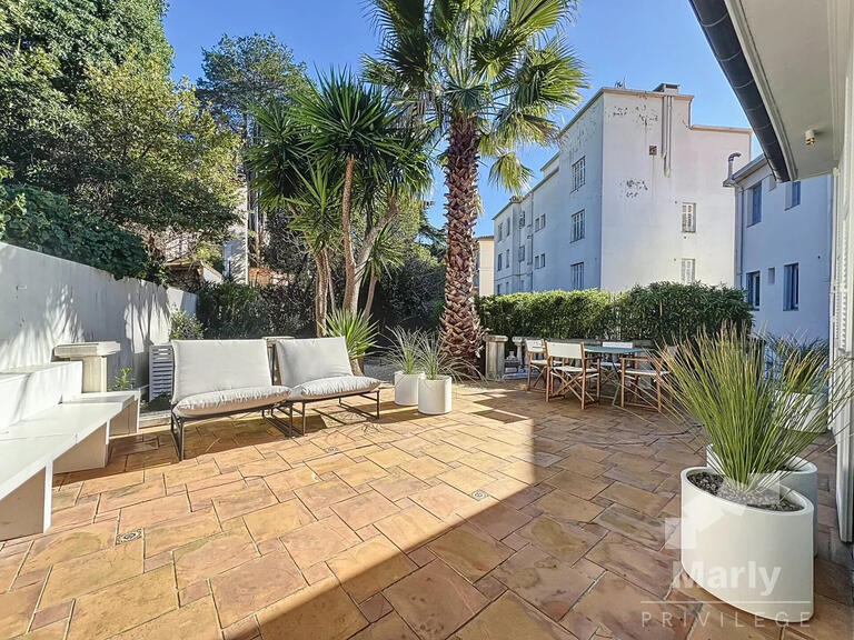 Rent House Cannes - 3 bedrooms