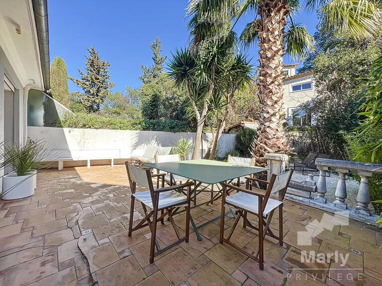 Rent House Cannes - 3 bedrooms