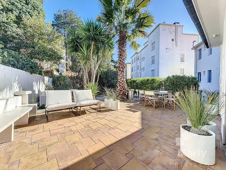 Maison Cannes - 4 chambres - 130m²