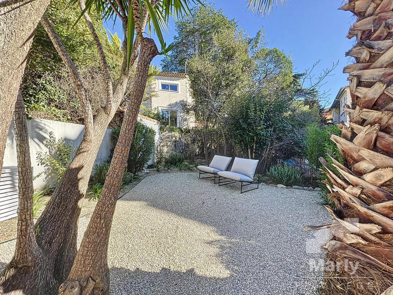 House Cannes - 4 bedrooms - 130m²