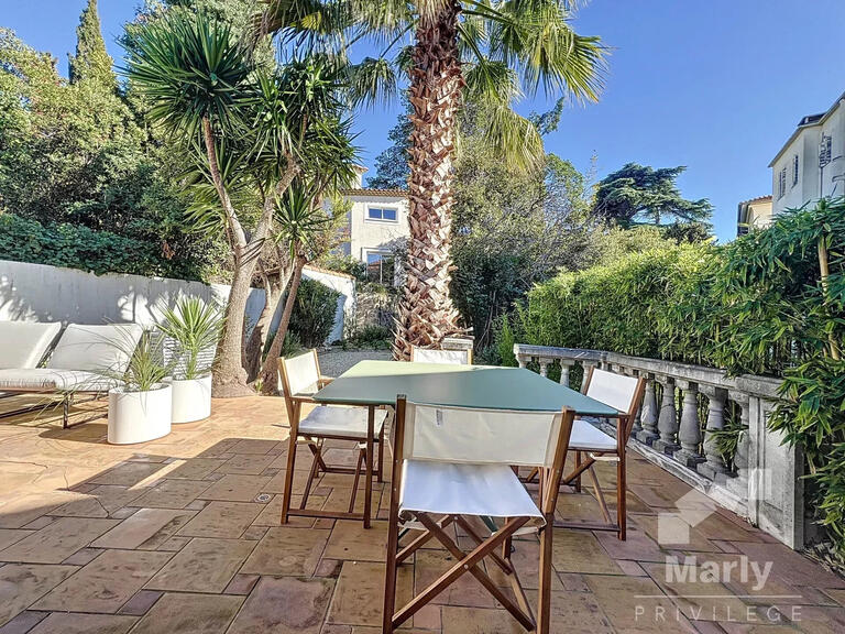 Maison Cannes - 4 chambres - 130m²