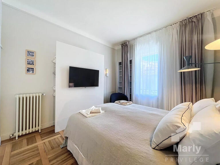 Maison Cannes - 4 chambres - 130m²