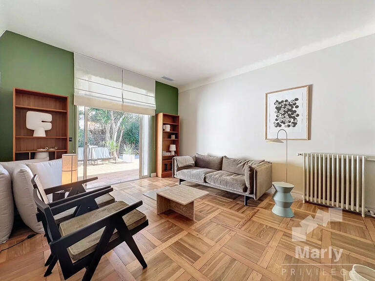 Location Maison Cannes - 3 chambres