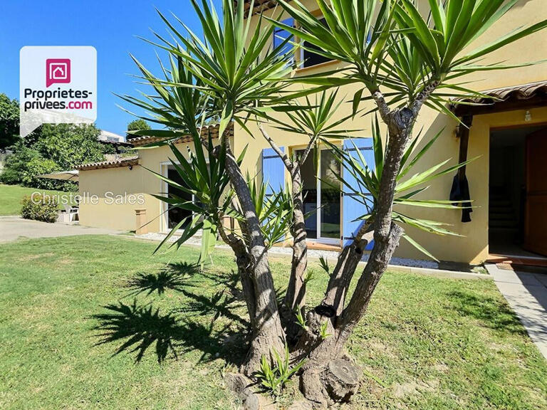 Maison Cannes - 3 chambres