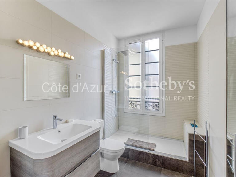 Maison Cannes - 5 chambres - 163m²