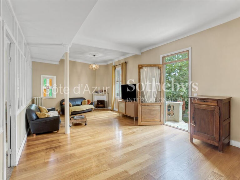 Maison Cannes - 5 chambres - 163m²