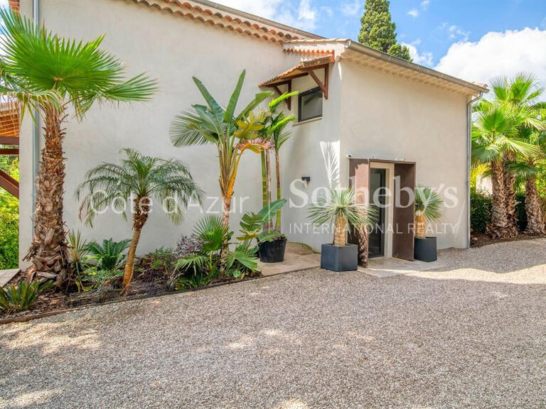 House Cannes - 5 bedrooms - 227m²