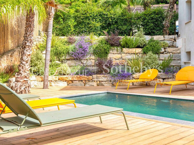 House Cannes - 5 bedrooms - 227m²