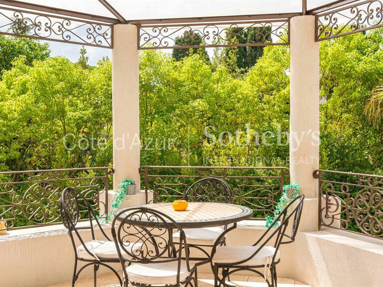 House Cannes - 5 bedrooms - 227m²