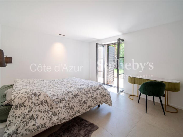 House Cannes - 5 bedrooms - 227m²