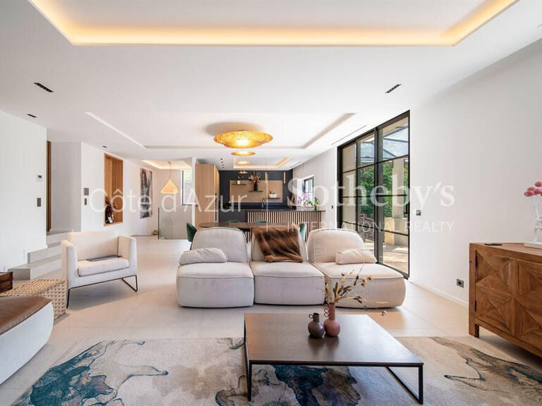 Maison Cannes - 5 chambres - 227m²