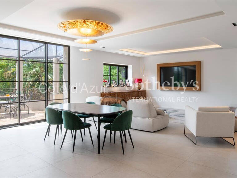 Maison Cannes - 5 chambres - 227m²