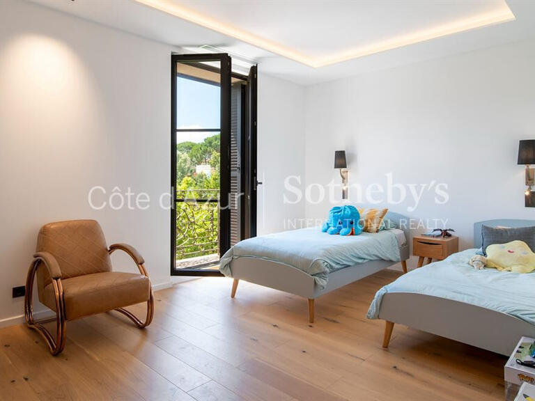 Maison Cannes - 5 chambres - 227m²