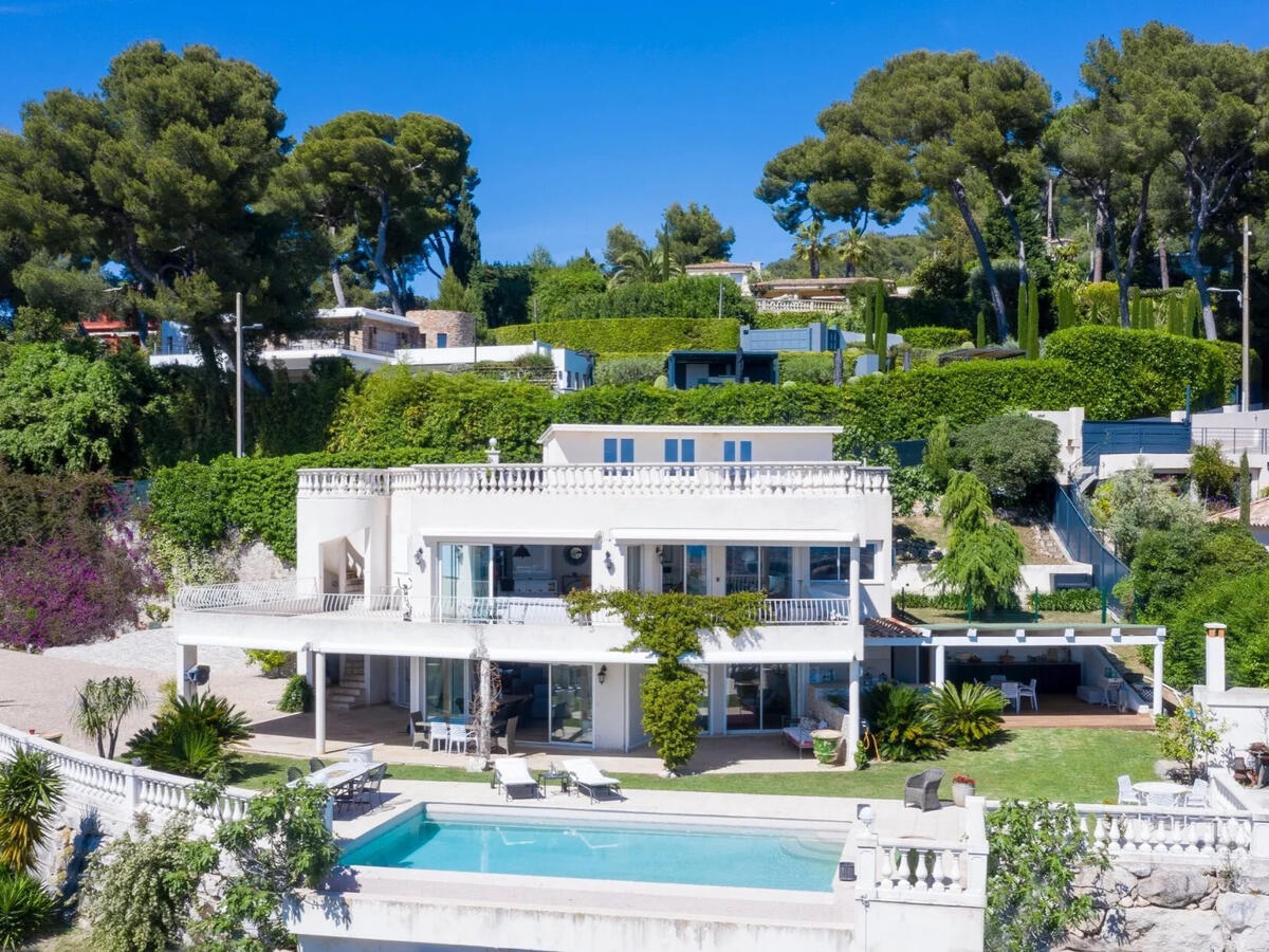 House Cannes