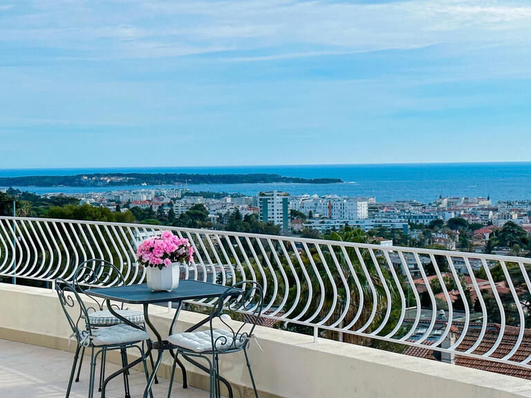 House Cannes - 4 bedrooms - 250m²