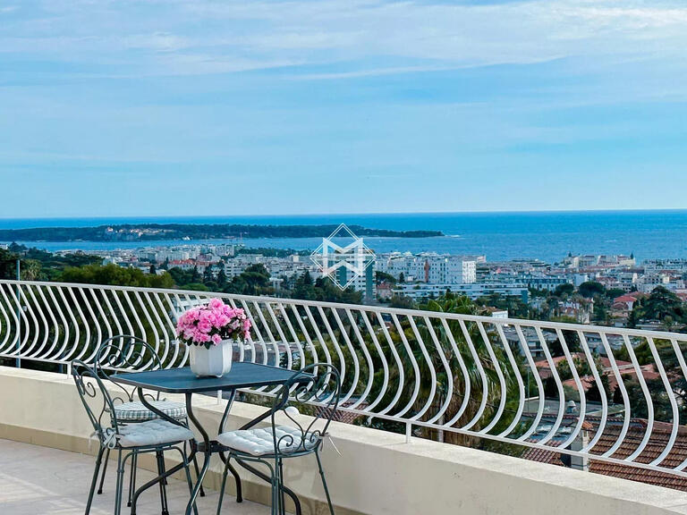 House Cannes - 4 bedrooms - 250m²