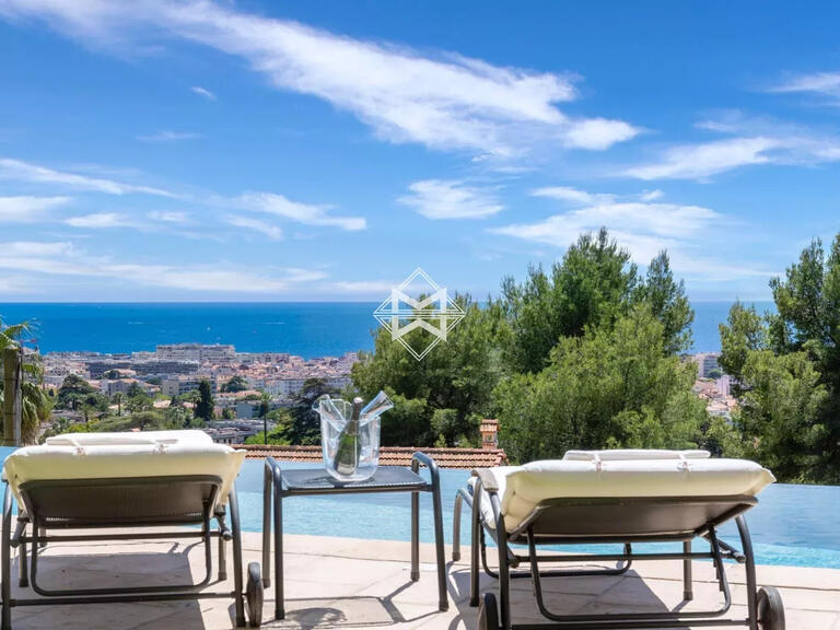 House Cannes - 4 bedrooms - 250m²