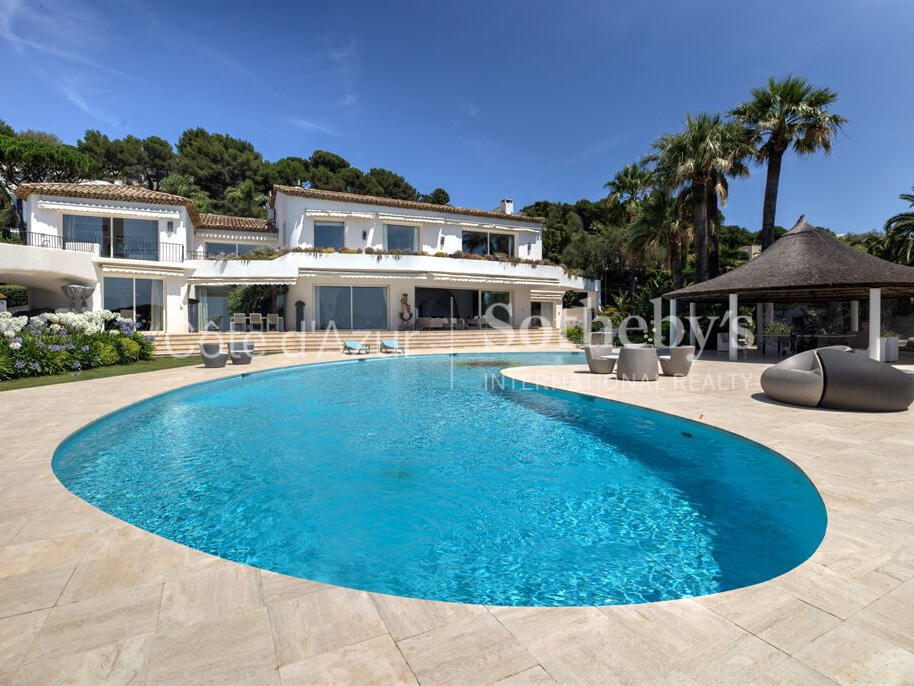 House Cannes